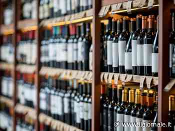 Scatta l'allarme sul vino: perché è a rischio il Made in Italy