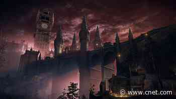 Bloodborne Is My Favorite FromSoft Game. I'm Dreading Switch 2's The Duskbloods