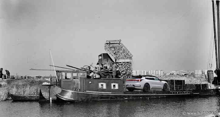 BREEK: Chinese EV’s gaan de bietenbrug op