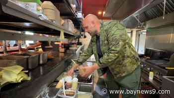 Trump tariffs spark instability, economic concerns for restaurant owners