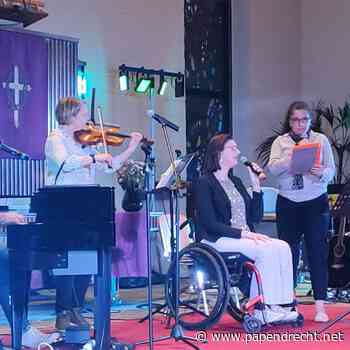 Benefietconcert voor Jobke Heij levert ruim 11.000 euro op