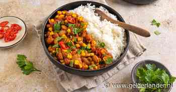 Dit weekmenu maakt je afweersysteem sterker én verkleint de kans op hart- en vaatziekten