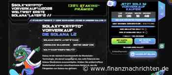 Ethereum-Kurs erholt sich: Experten sehen Ende der Abwärtsspirale