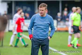 Eendracht Aalst Lede nog niet mathematisch gered: “In eigen stadion met steun van de fans de kroon op het werk zetten”