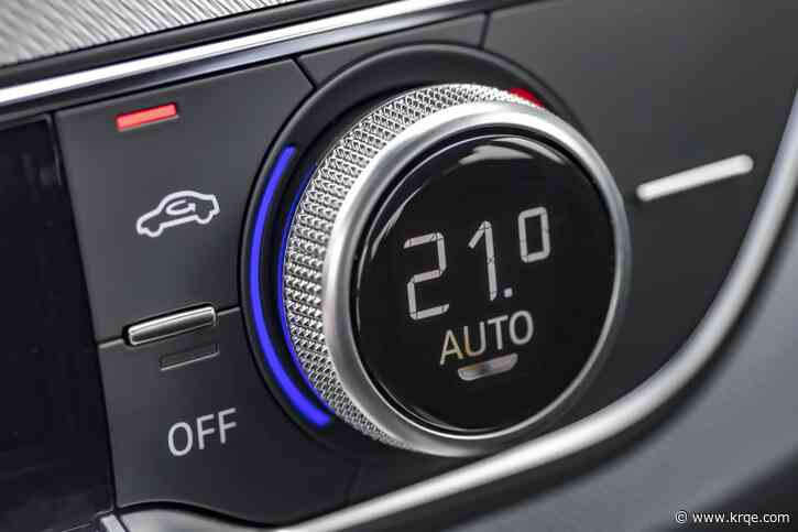 Most cars have this button, but few know when to use it