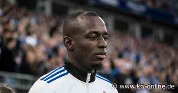 2. Bundesliga: HSV-Profi Dompé in sozialen Netzwerken rassistisch beleidigt