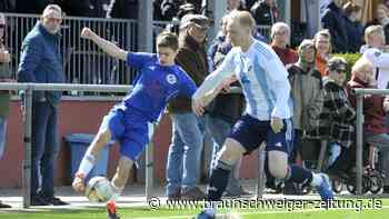 Leiferde brilliert in Rautheim und siegt mit 3:1