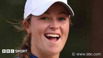 Rhodes holds nerve to win Joburg Open