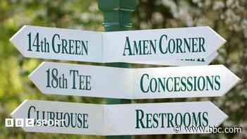 Masters - dates, tee times, favourites & how to follow on the BBC