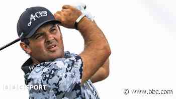 Reed leads as Masters winners dominate LIV leaderboard
