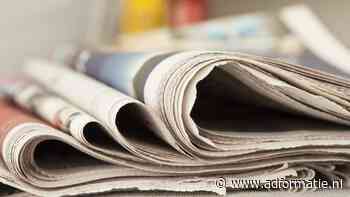 GroupM en HYPR: huis-aan-huiskranten betrouwbaar en informatief