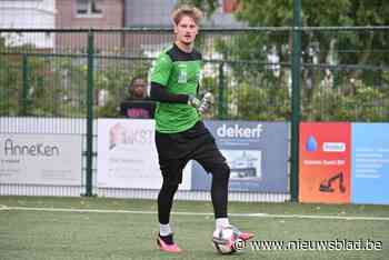 KFC Voorde-Appelterre haalt doelman weg bij KFC Wambeek-Ternat