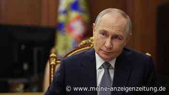 Russland-Bank sieht „schockierende“ Zahlen – ist das Ersparte der Bevölkerung in Gefahr?