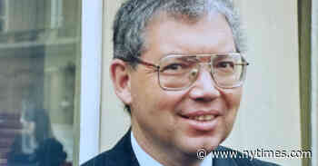 Edward Countryman, Student of the American Revolution, Dies at 80