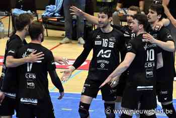 Haasrode Leuven klopt Groningen en  excelleert naar fantastische 21 op 21: “We blijven maar groeien”