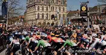 Als broer en zus samen kapot gaan op de Oude Kwaremont