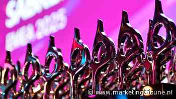 'Stukje van Mij’ bekroond met hoogste Europese PR-onderscheiding