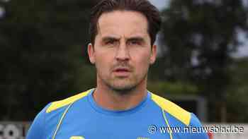 Termien lijdt ondanks “enkele mooie combinaties” een terechte nederlaag bij co-leider Rupel Boom