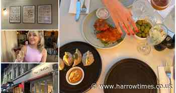 Why The Table is the perfect Battersea pit stop for your Saturday night