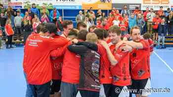 TSV Partenkirchen: Abend für die Geschichtsbücher