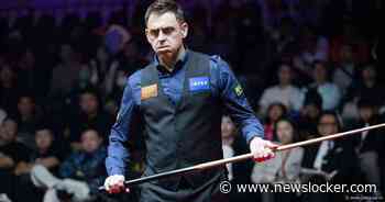 Ronnie O’Sullivan houdt snookerwereld in onzekerheid over deelname aan WK