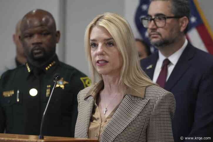 DOJ lawyer who criticized admin over Maryland man's deportation placed on leave