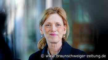 AfD holt Union ein: Merz-Vize Prien startet dringenden Appell