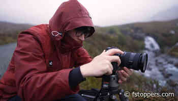 Mastering ISO: When and How to Go High