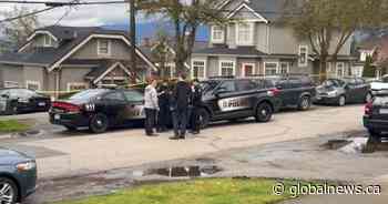 Vancouver police investigate early morning homicide in East Van