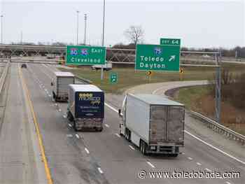 Turnpike plans resurfacing projects in Toledo area