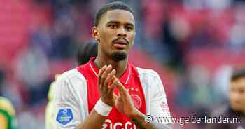 Een jaar na grootste afgang stevent Jorrel Hato af op titel: ‘Dat verdient echt een groot compliment’