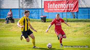 Den Klassenerhalt eingetütet: SV Miesbach schlägt Töging klar mit 3:0