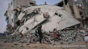 Zeker 40 doden na Israëlische aanvallen in Gaza, Hamas reageert met raketten