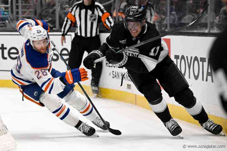 Kings on historic pace as they get set to play host the Seattle Kraken