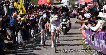 Van der Poel moet nog minimaal een jaar wachten op zijn vierde in Vlaanderen – maar Pogacar jaagt nu ook op dat record