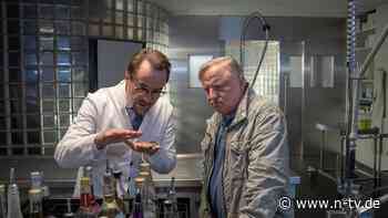 "Tatort" mit Thiel und Boerne: Premiere in Münster