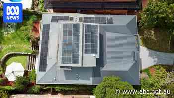 Queensland solar program aims to reduce power bills for renters