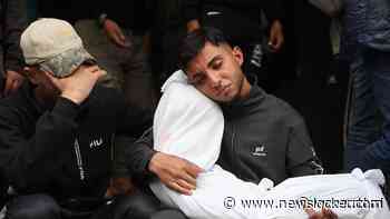 Zeker 44 doden in Gaza door Israëlische aanvallen, ook tientallen gewonden