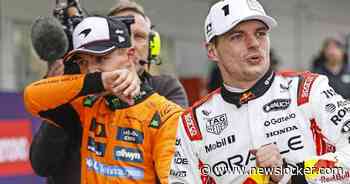 Buitenlandse media bewieroken Verstappen na masterclass in Japan: ’Geen toevalstreffers’