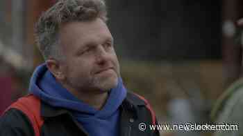 Boer Martijn in tranen bij keuzemoment in Boer zoekt Vrouw: 'Gedachten gaan alle kanten op'