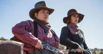 1923 is over. Here are 5 more shows you should watch