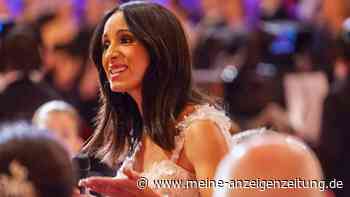 „Nur Mutter zu sein“ kommt für „Der Alte“-Star Stephanie Stumph nicht infrage