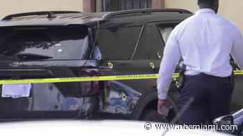 MDSO identify woman killed in NE Miami-Dade triple shooting