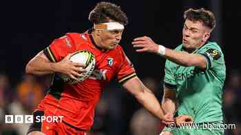 Connacht beat Cardiff to set up Racing quarter-final