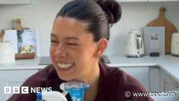 'Cleaning up after my kids now makes me money'