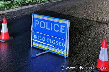 LIVE: M5 motorcyclist seriously injured as crash shuts busy junction