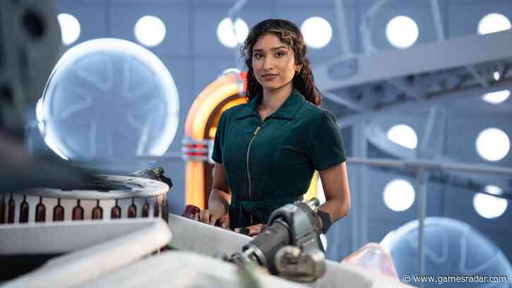 Doctor Who showrunner Russell T Davies says that the connection between Varada Sethu's Boom character and her new companion doesn't play a large role in the story, but there will still be "surprising revelations" there