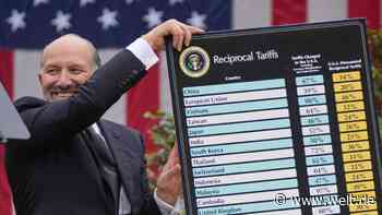 US-Handelsminister bleibt hart – „Es gibt keinen Aufschub“