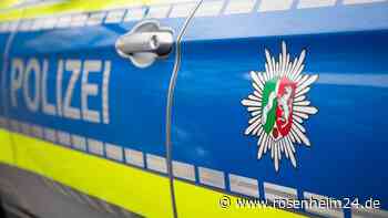 Duisburg: Schulen wegen Bedrohungslage geschlossen