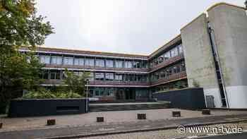 Hintergründe unklar: "Bedrohungslage": Schulen in Duisburg bleiben geschlossen
